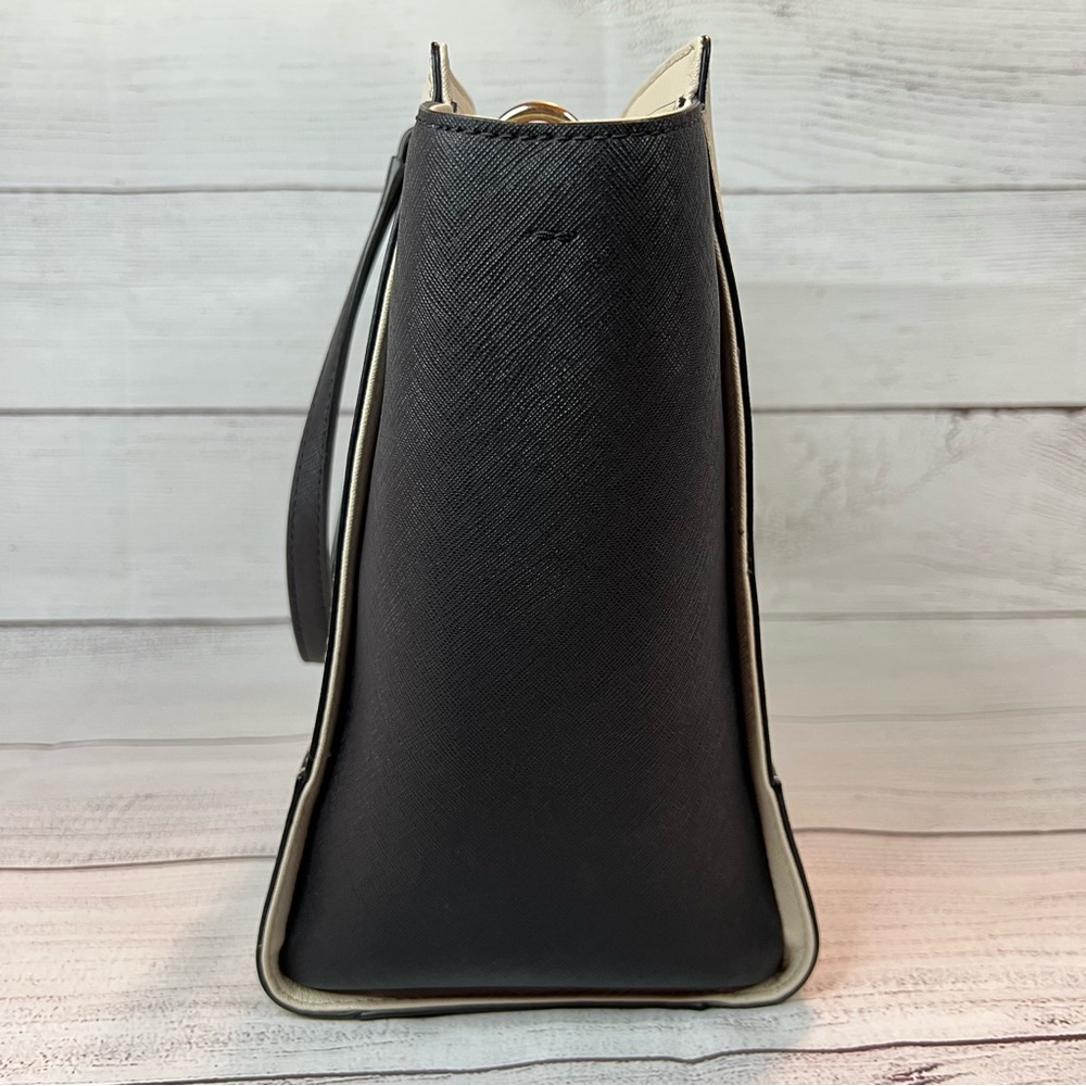 Kate Spade Laurel Way Hadlee crossbody satchel - Picture 7 of 16